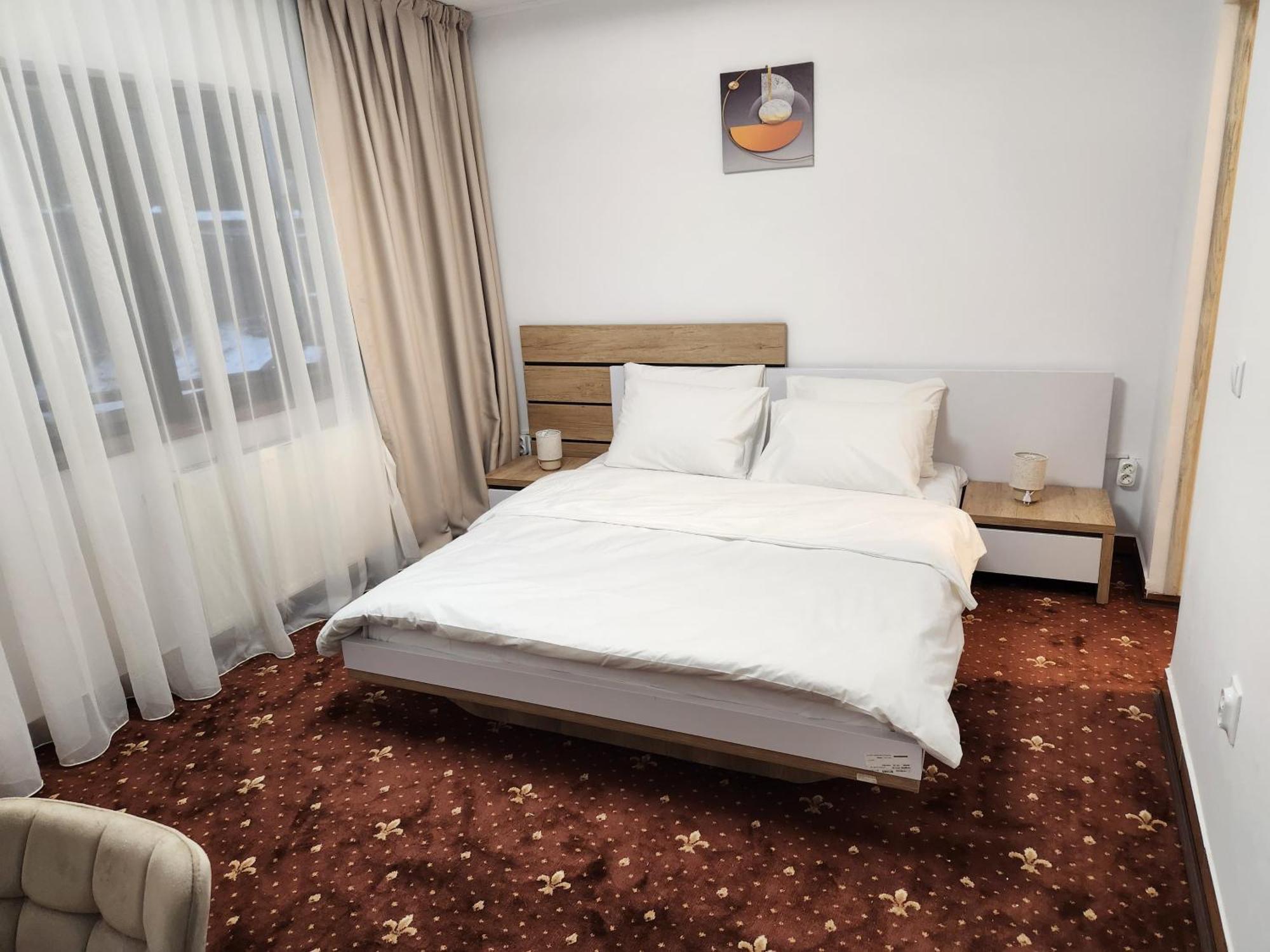 Holiday Houses Сіная Екстер'єр фото
