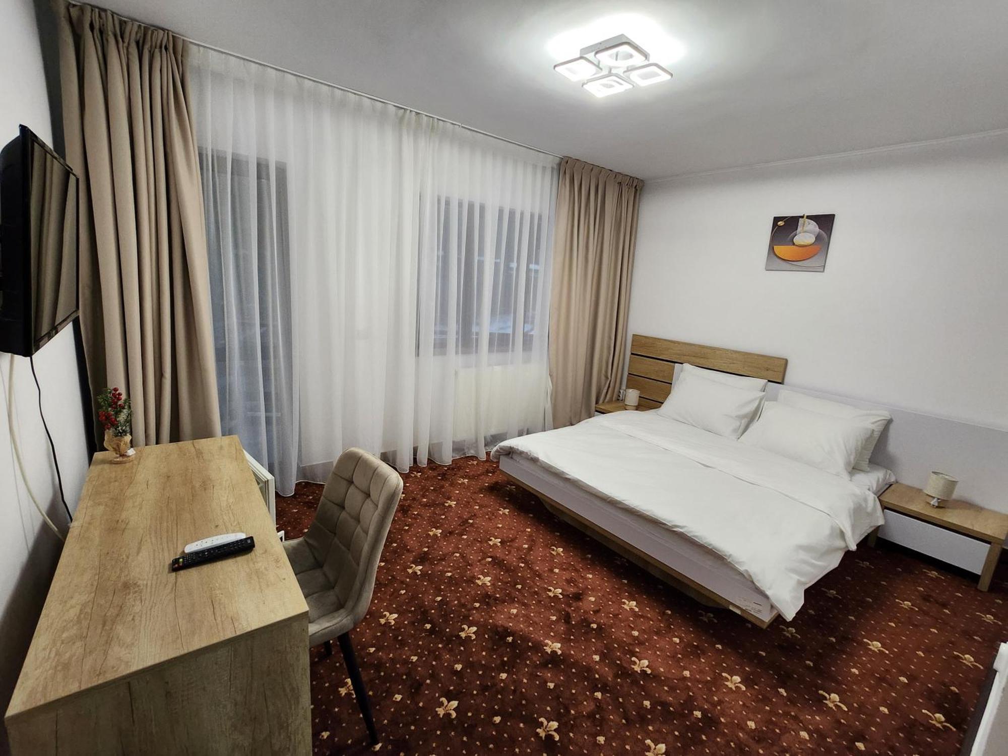 Holiday Houses Сіная Екстер'єр фото