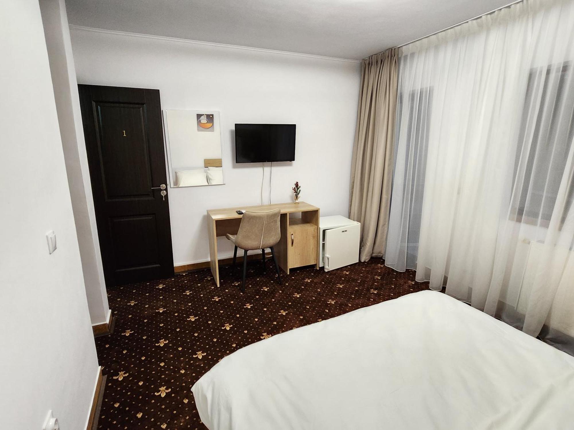 Holiday Houses Сіная Екстер'єр фото