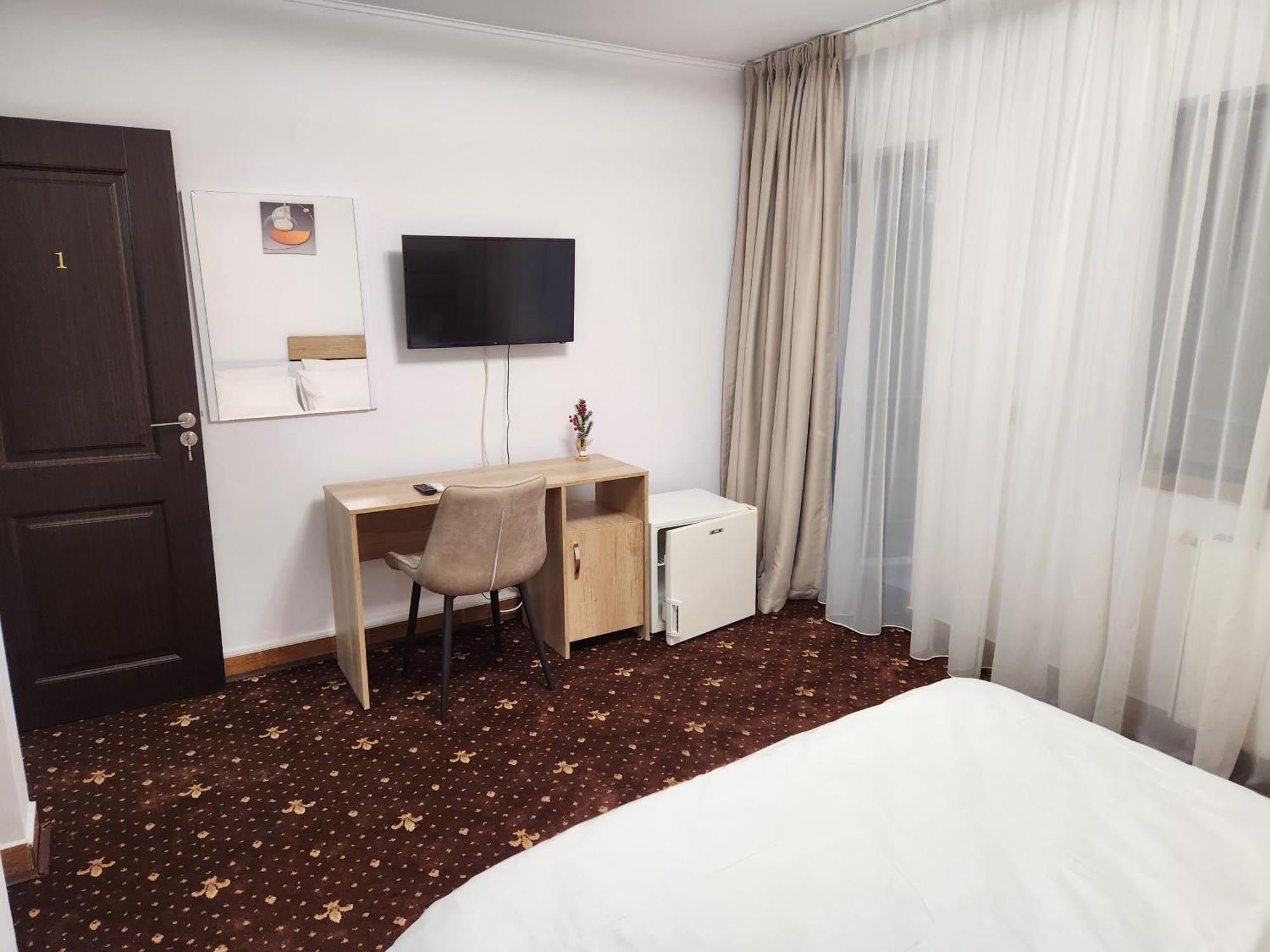 Holiday Houses Сіная Екстер'єр фото