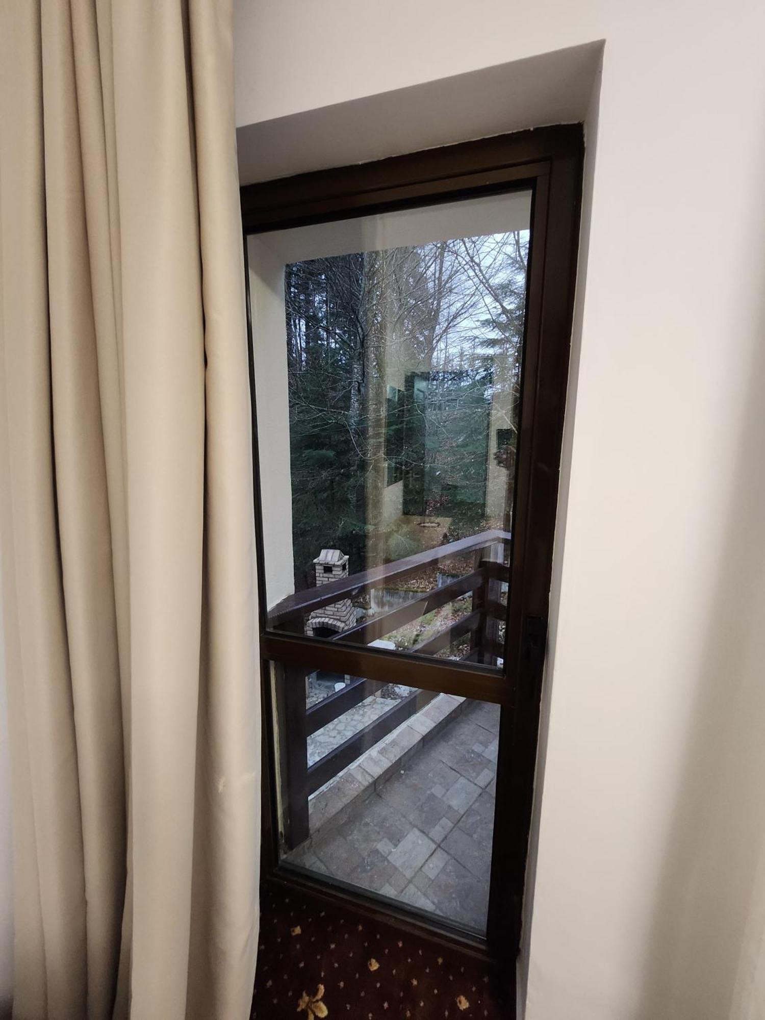 Holiday Houses Сіная Екстер'єр фото