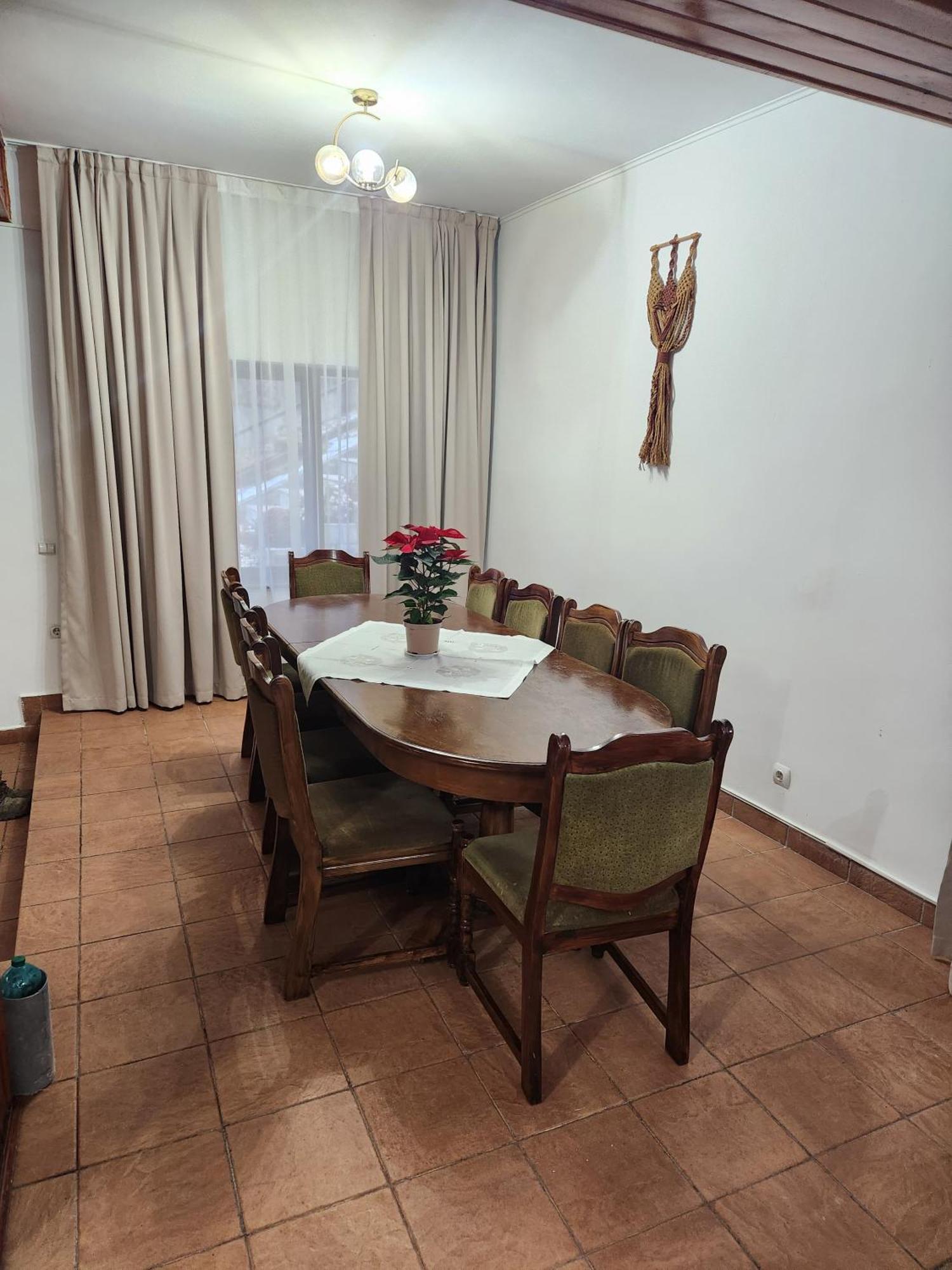 Holiday Houses Сіная Екстер'єр фото