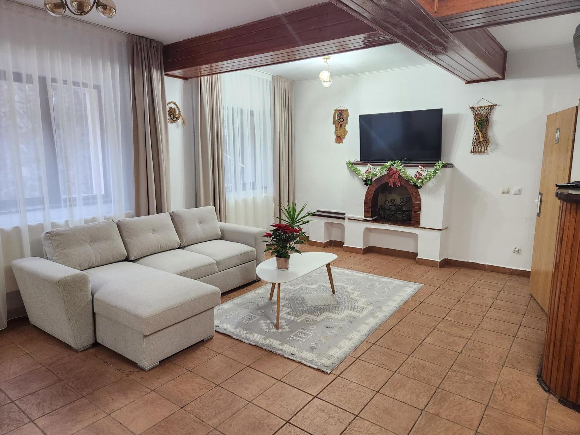Holiday Houses Сіная Екстер'єр фото