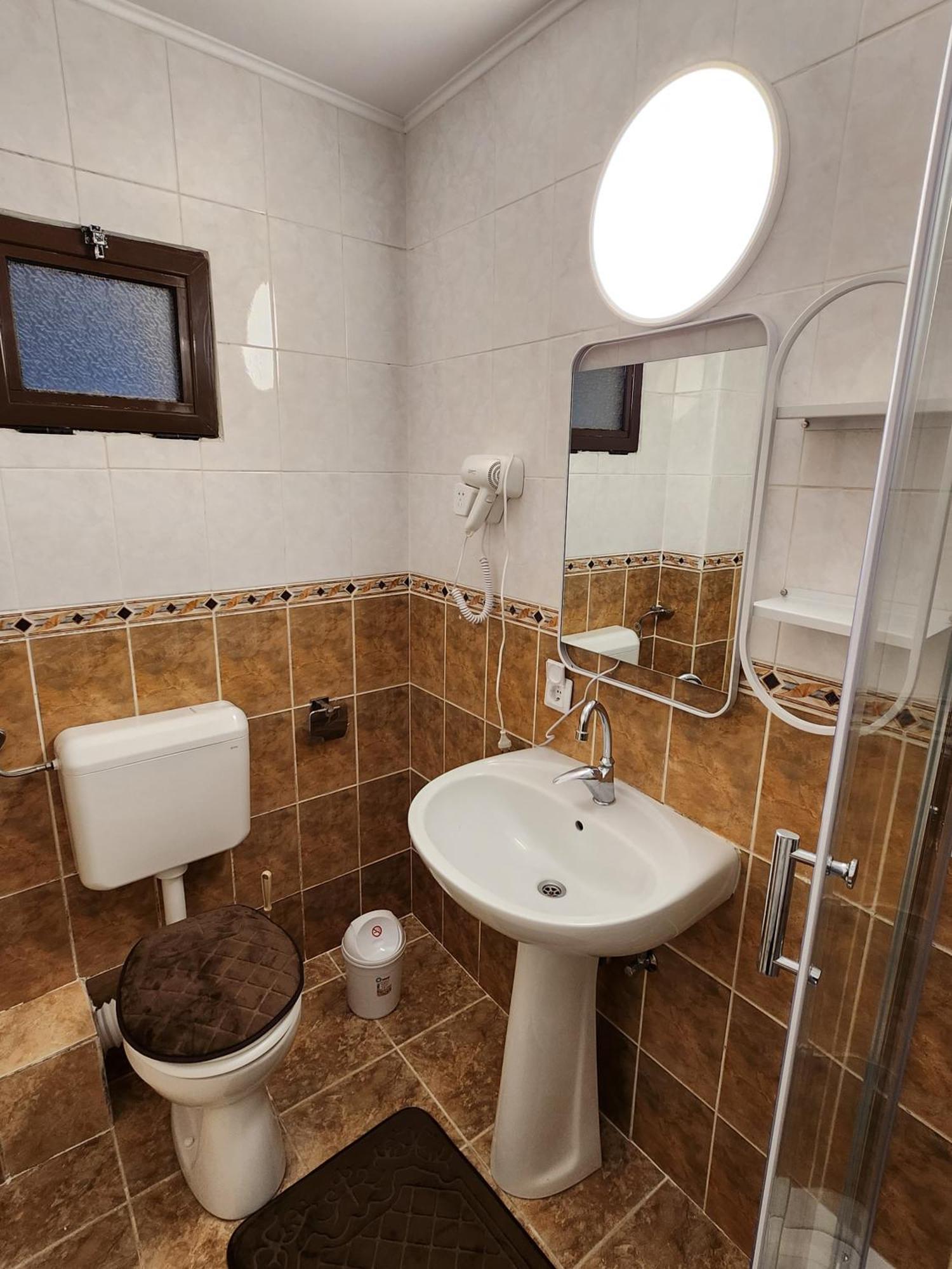 Holiday Houses Сіная Екстер'єр фото