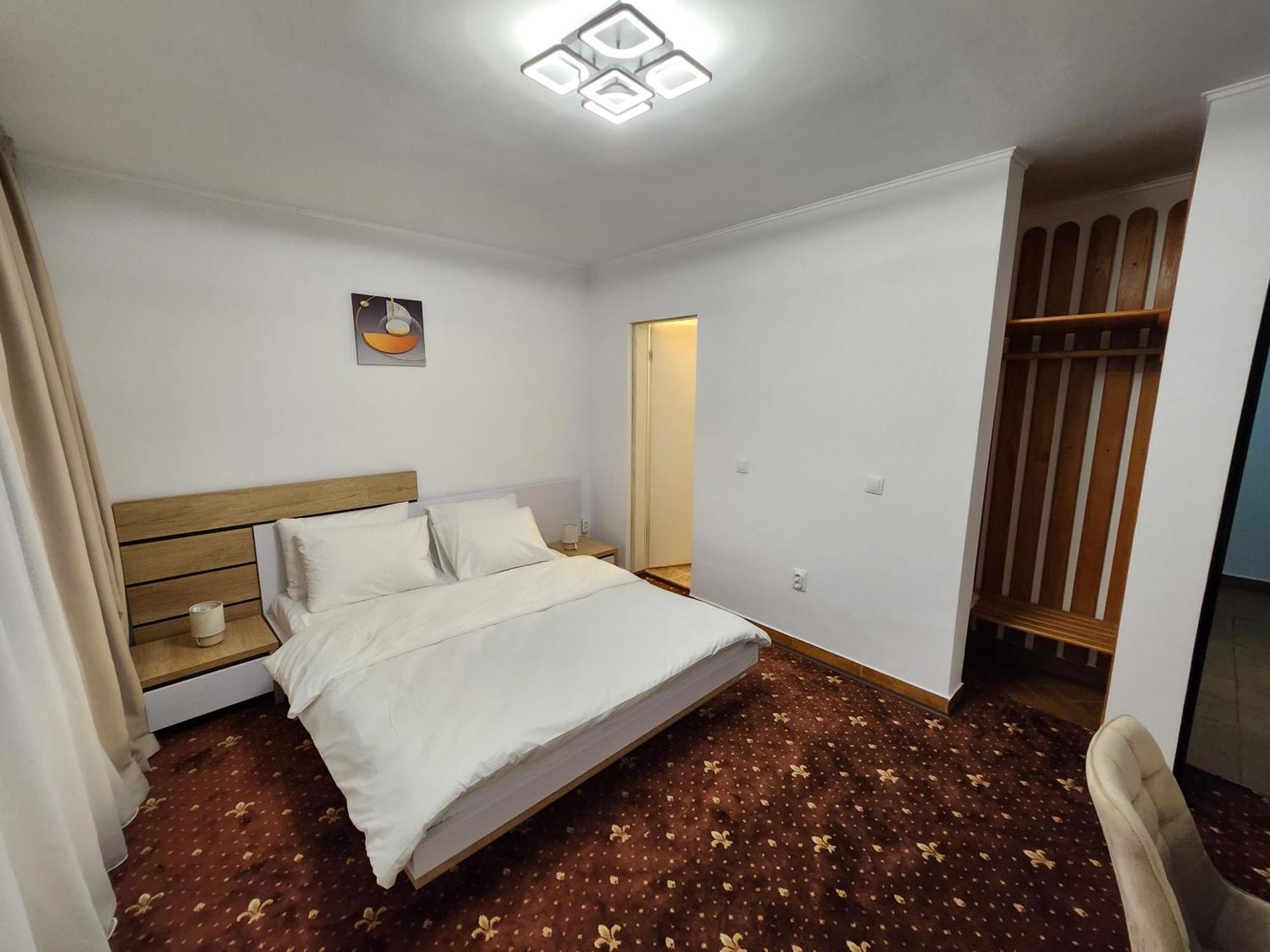 Holiday Houses Сіная Екстер'єр фото