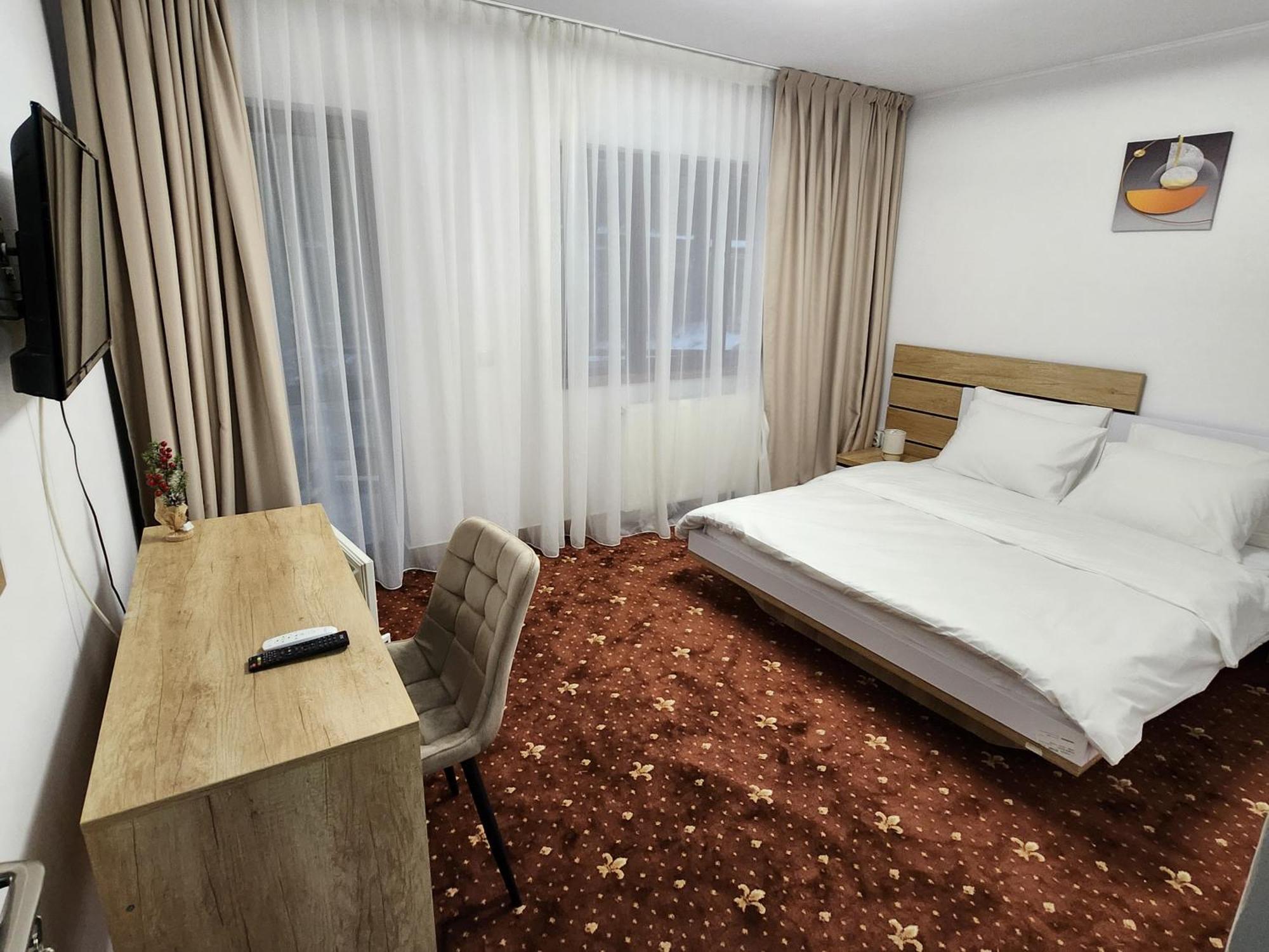 Holiday Houses Сіная Екстер'єр фото