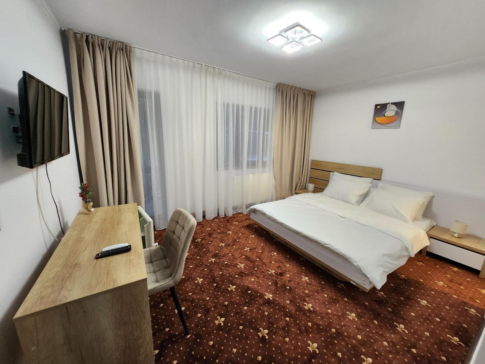 Holiday Houses Сіная Екстер'єр фото