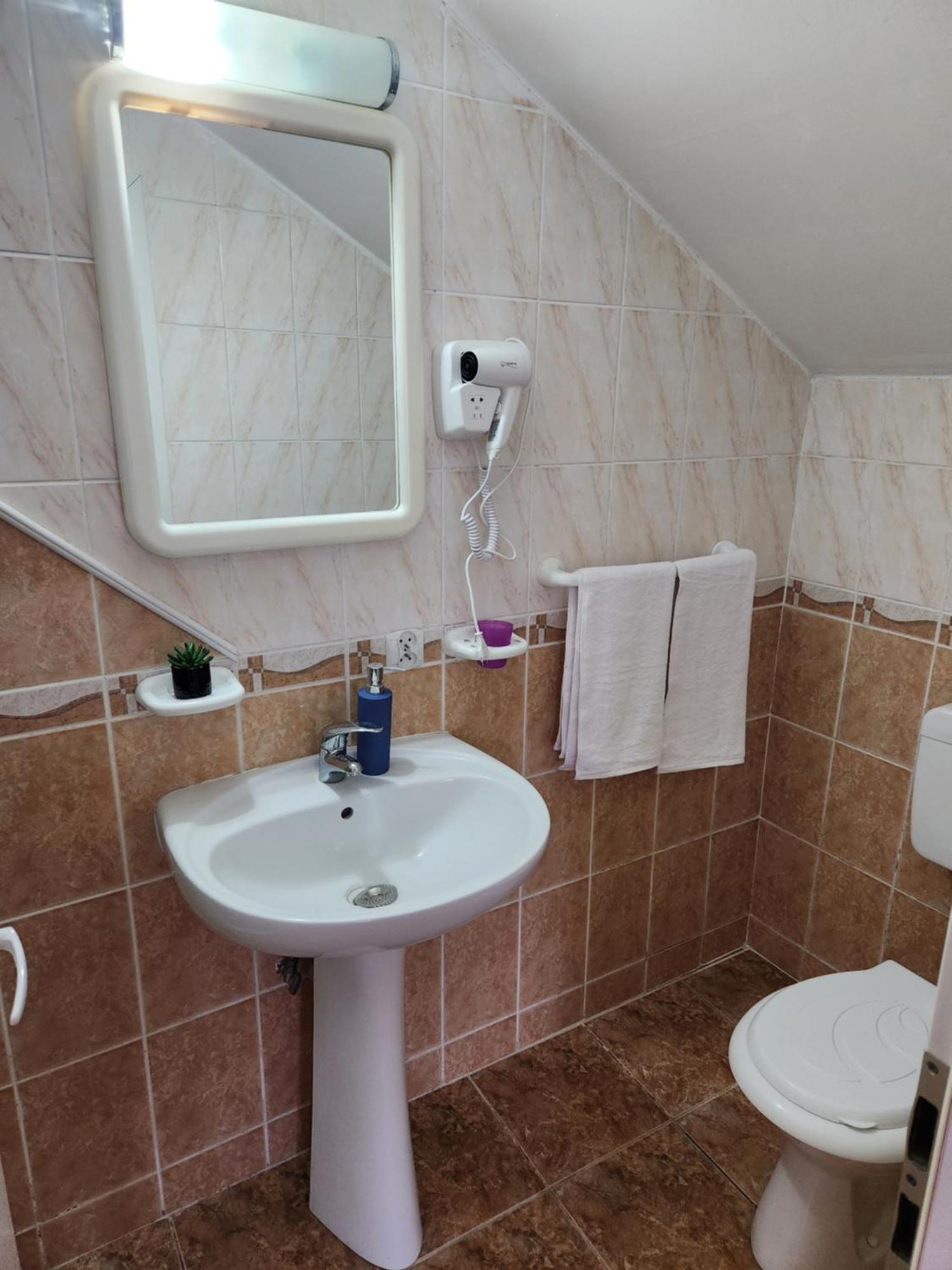 Holiday Houses Сіная Екстер'єр фото