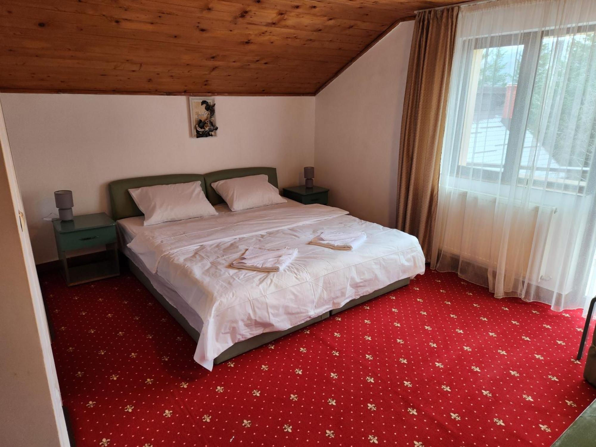 Holiday Houses Сіная Екстер'єр фото