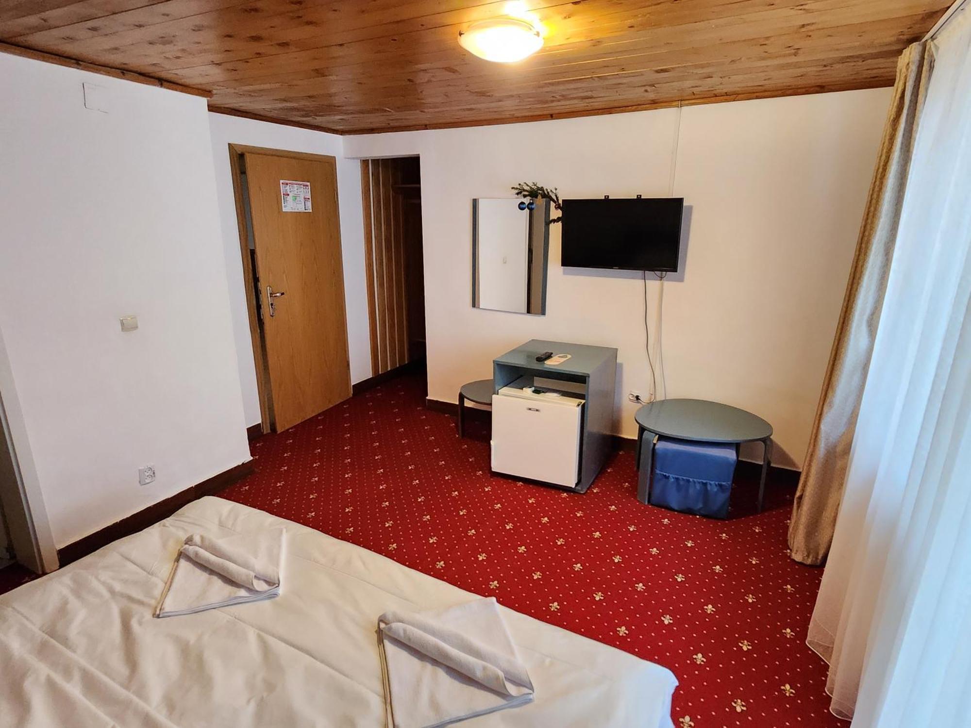 Holiday Houses Сіная Екстер'єр фото