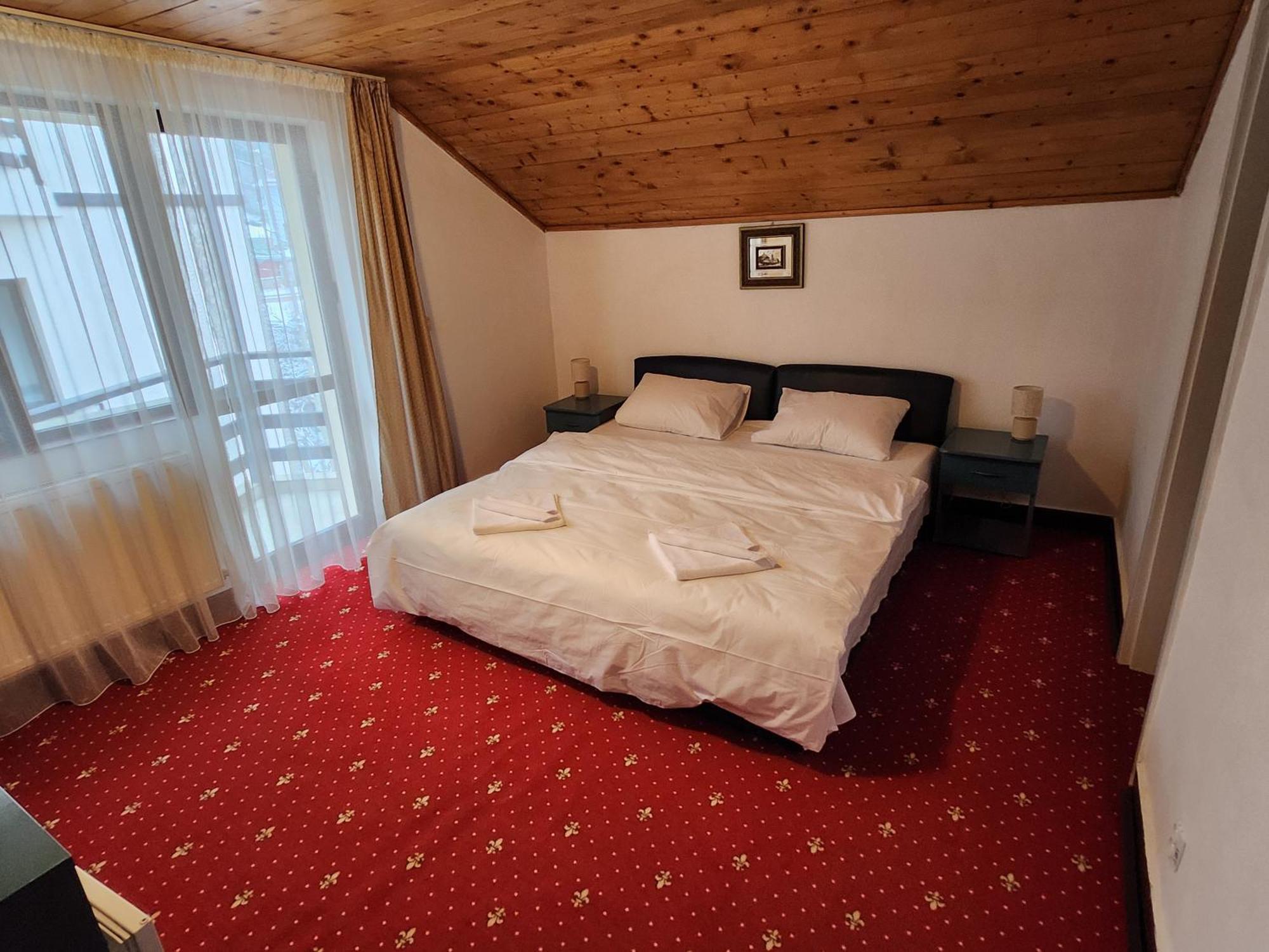 Holiday Houses Сіная Екстер'єр фото