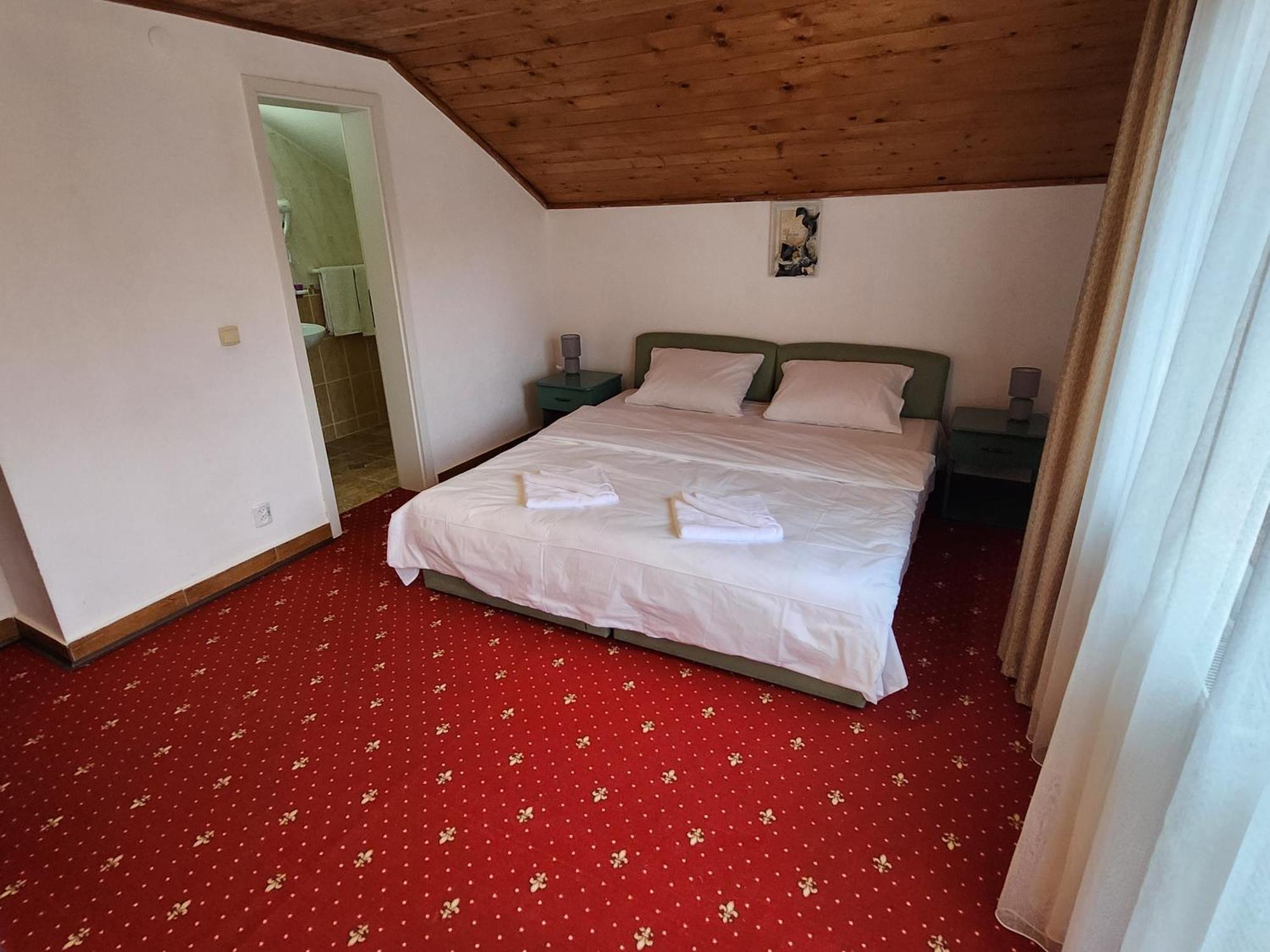 Holiday Houses Сіная Екстер'єр фото